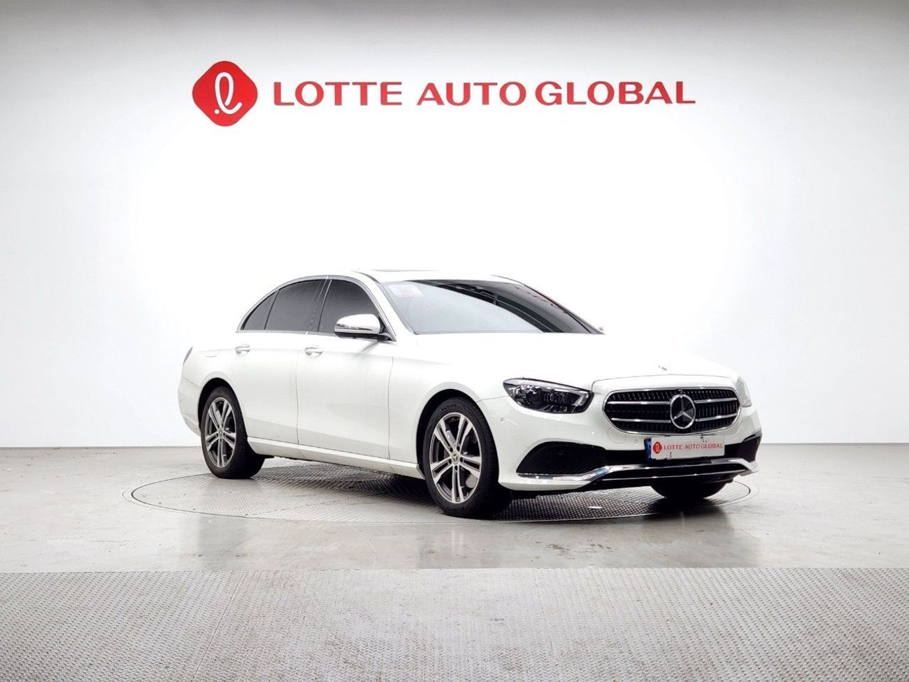 Mercedes-Benz E 350 2022 MERCEDES BENZ E (G) 3.5 E350 4 MATIC AVANTGARDE