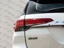 تويوتا فورتونر GXR 4.0L (278 HP)