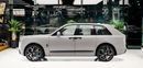 Rolls-Royce Cullinan 6.75L V12 Twin-Turbocharged Engine