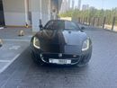 Jaguar F Type First Edition 3.0L Convertible