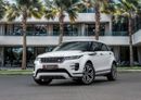لاند روفر رانج روفر إيفوك 3,721 P.M  | 0% Downpayment | EVOQUE SE P250 R DYNAMIC | BRAND NEW!