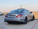مرسيدس بنز CLS 63 AMG CLS 63 AMG / ORIGINAL / FULLY SERVICED