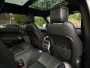 لاند روفر رينج روفر سبورت HST 3.0L RANGE ROVER SPORT HST 2020 V6 US ORGINAL PAINT // FULL OPITION // PERFECT CONDITION