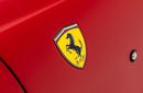 Ferrari 812 Competizione 6.5L V12 Naturally Aspirated Engine