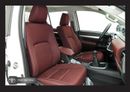 تويوتا هيلوكس TOYOTA HILUX 2.4L 4X4 D/C HI(i) M/T DSL 2025 Export Only