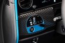 Rolls-Royce Cullinan 6.75L V12 Twin-Turbocharged Engine