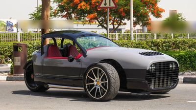 فندرهال كرامل GTS 2022!! VERY LOW MILEAGE