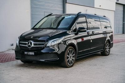 Mercedes-Benz V 250 Luxury VIP by MBS Automotive  ( On Order)