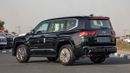 Toyota Land Cruiser LC300 VX-V EXCL 4.0L/GCC. Local Registration +10%