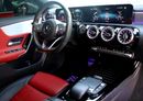 Mercedes-Benz CLA 250 MERCEDES-BENZ CLA250 GCC FULL OPTIONS CLEAN CAR