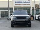 لاند روفر دسكفري 35 Discovery First Edition_American_2017_Excellent Condition _Full option