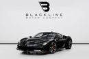 Ferrari SF90 Stradale 2022 Ferrari SF90 Stradale, 2027 Ferrari Warranty + Service Contract, Low KMs, GCC