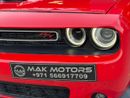 دودج تشالينجر R/T 5.7L (370 HP) R/T 5.7L / HIMI ENGINE / 20"RIMS / REMOTE START / REAR WHEEL DRIVE / IN PERFECT CO