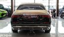 مرسيدس بنز S680 مايباخ V12