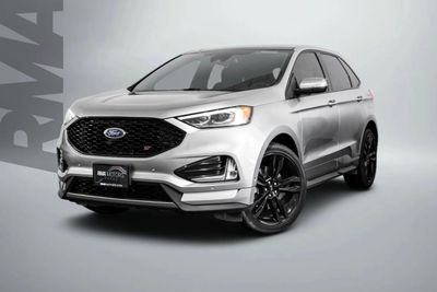 فورد ایج ST 2.7T V6