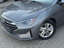 هيونداي إلانترا GL 2.0L SEL / V4 2.0L / RADAR / ROAD ASSIST / BLIND SPOT / IN PERFECT CONDITION
