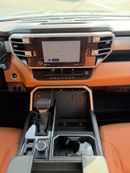 تويوتا تاندرا Toyota Tundra CREWMAX SR5 4WD