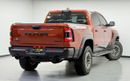 رام 1500 TRX Final Edition 6.2L 2024 RAM 1500 TRX Final Edition, 2029 RAM Warranty + Service Pack, Very Low Km, G