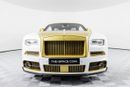 Rolls-Royce Wraith ROLLS ROYCE Wraith Palm Edition 999 Limited
