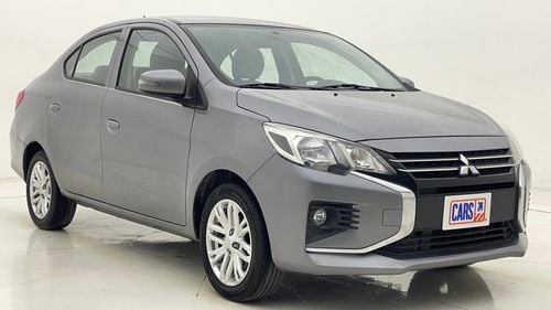Mitsubishi Attrage GLX HIGHLINE 1.2 | Zero Down Payment | Home Test Drive
