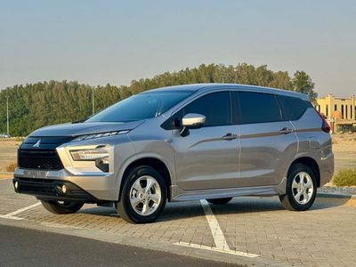 ميتسوبيشي إكسباندر MITSUBISHI XPANDER 2023 GCC