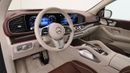 مرسيدس بنز gls600 مايباخ Maybach