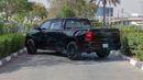 RAM 1500 (For Export , НА ЭКСПОРТ) PY 25/25 LIMITED CREW CAB SST H.O 3.0TT GCC Без пробега