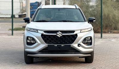 سوزوكي فرونكس GL 1.5L Hybrid