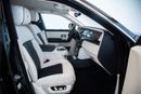 Rolls-Royce Phantom EWB 6.8L