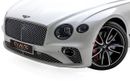 بنتلي كونتيننتال جي تي 6.0L W12 (626 HP) W12 - GCC Spec