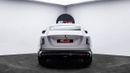 رولز رويس سبيكتر 2025 - GCC - Under Warranty and Service Contract