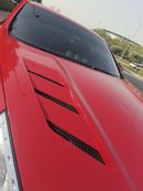 Nissan 370Z Twin Turbo 370Z