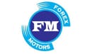 Forex Motors FZCO
