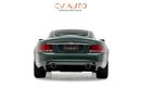 Aston Martin Vanquish EURO Spec