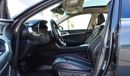 Genesis G70 HTRAC 2.0T