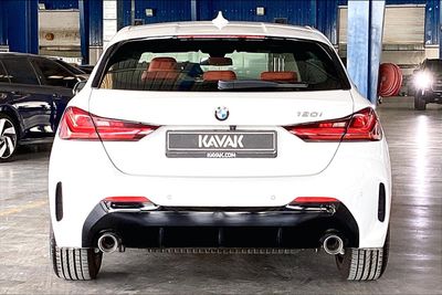 BMW 120i M-Sport | Guaranteed Warranty | 0 Down Payment