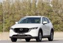 مازدا CX5 مازدا CX-5 موديل 2023 2.5 لتر خليجي، طلاء أصلي، خالية من الحوادث، بحالة ممتازة، 1179 شهريا