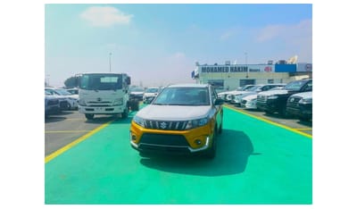 Suzuki Vitara 1.6 // full option panoramic // model 2023