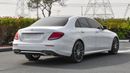 Mercedes-Benz E 350 AMG Kit