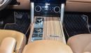 Land Rover Range Rover Vouge