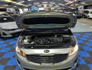 كيا سيدونا KIA Sedona 2015 3.3L 7seat