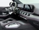 مرسيدس بنز GLE 53 AMG كوبيه 4MATIC+ 2021 Mercedes Benz GLE53 AMG 4MATIC Coupe, Warranty, Full Service History, Fully Loaded, Low