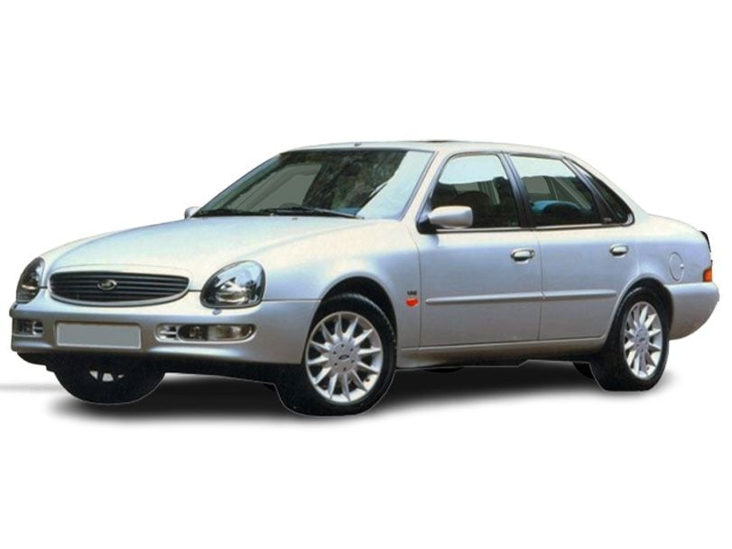 Ford Scorpio