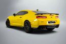 شيفروليه كامارو ZL1 6.2L