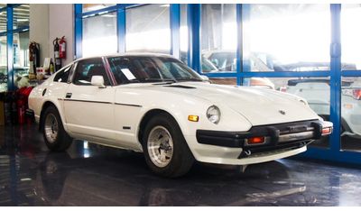 Nissan 280 ZX