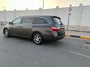 هوندا أوديسي EX 3.5L (248 HP)