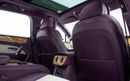بنتلي بينتايجا V8 - Japanese Spec