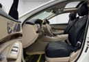 مرسيدس بنز S 500 AMG 4.7L 2015 Mercedes Benz S 500 AMG 4MATIC, Warranty, Full Service History, Excellent Condition, G