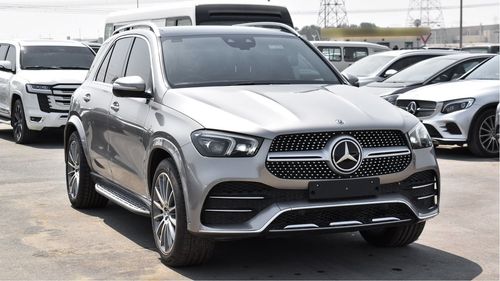 مرسيدس بنز GLE 300 d