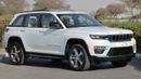 Jeep Grand Cherokee LIMITED PLUS LUXURY V6 3.6L 4X4 GCC 2025 With 3 Years Warranty Or 60,000 Km @Official Dealer